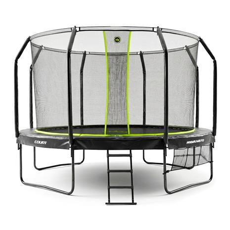 Court Premium 370 trampoliini