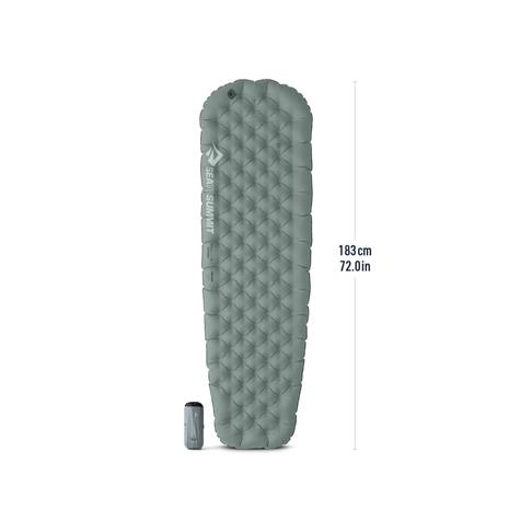 Sea To Summit Sea To Summit Ether Light XR Insulated Rectangular Regular Wide makuualusta