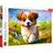 Happy Puppy Palapeli 500 palaa Trefl – kuva 2
