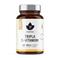 Puhdistamo Tripla C-vitamiini 400 mg, 240kaps – kuva 2