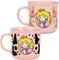 Princess Peach Heat Change Mug – kuva 2