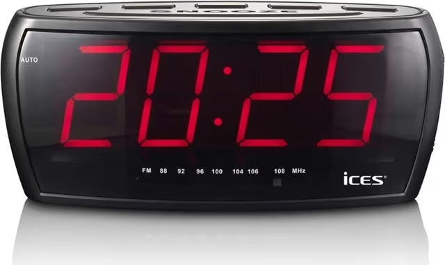 Ices ICR-230-1