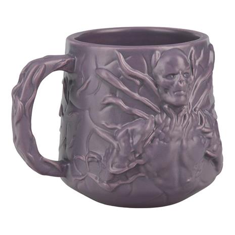 Muki: Stranger Things 5 - Vecna Shaped 3D (400ml) KOTIIN
