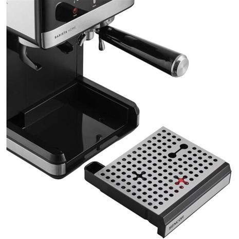 Sencor SES 5000SS, espressokone