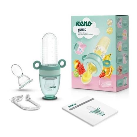 Neno Gusto hedelmätutti – kuva 5/5