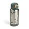 Done by Deer - Insulated straw bottle Tiny trails - Green - 340 ml – kuva 3