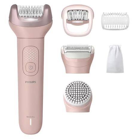 Philips BRE718 Epilator Series 9000, epilaattori – kuva 2/8