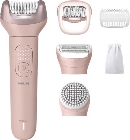 Philips BRE718 Epilator Series 9000, epilaattori – kuva 3/8