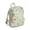 Done by Deer - Tiny backpack Tiny trails - Green - 4 L – kuva 3