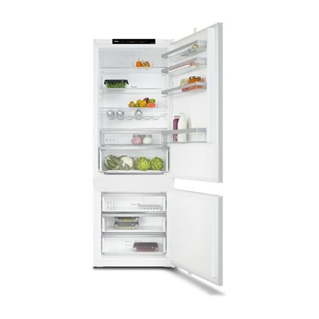 Miele KFN 7913 E, jääkaappipakastin