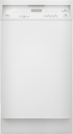 Elvita CDM2455V, astianpesukone