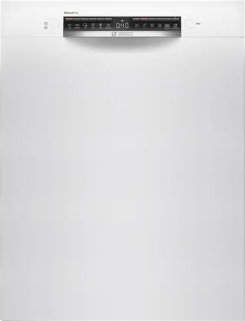 Bosch Serie 4 SMU4HMW07E, astianpesukone