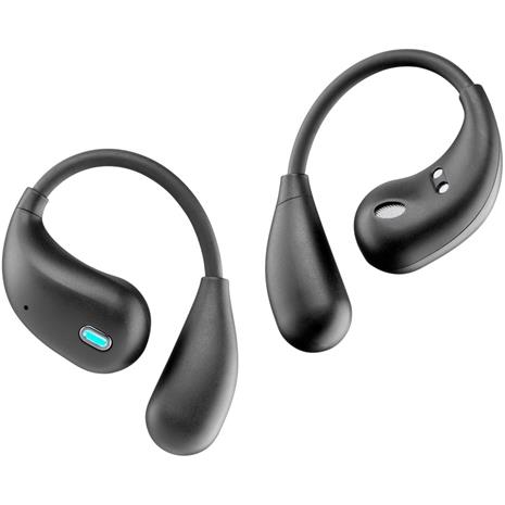 Cellularline Nebit AI Translator kuulokkeet