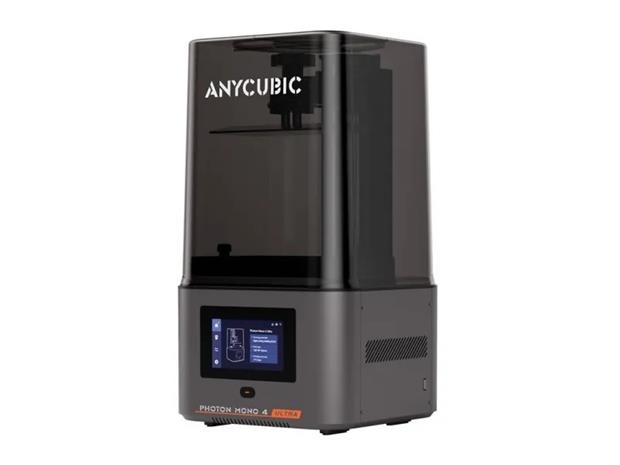 Anycubic Photon Mono 4 Ultra