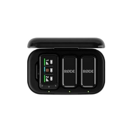 Røde Wireless Micro Camera Kit – kuva 7/8