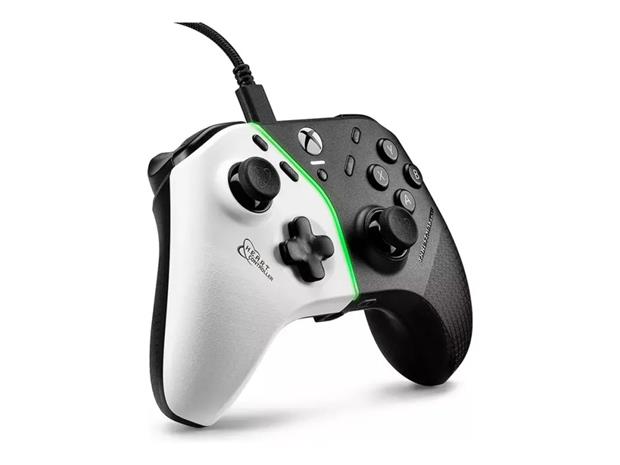 Thrustmaster H.E.A.R.T. Controller, PC/Xbox One/Series X -ohjain