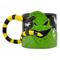 Oogie Boogie Shaped GITD Mug – kuva 2