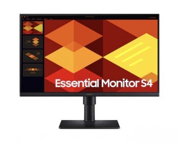 Samsung S24D400GSU (24"), näyttö – kuva 2/8