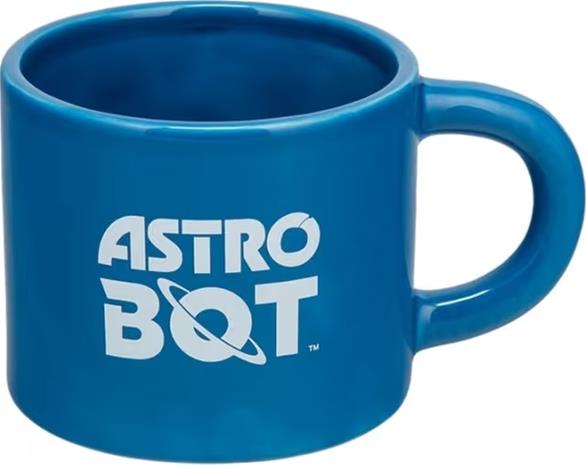 Astrobot Embossed Mug – kuva 3/8