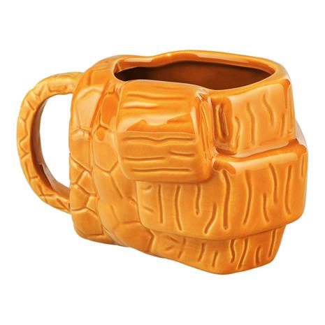 The Thing Shaped Mug