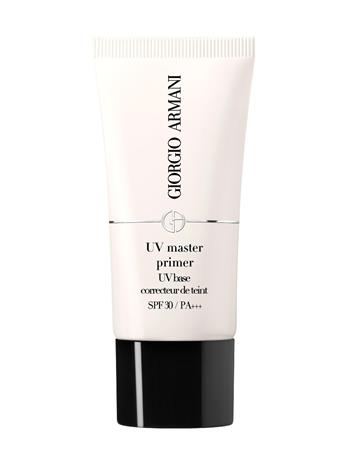 Giorgio Armani UV Master Primer Mauve
