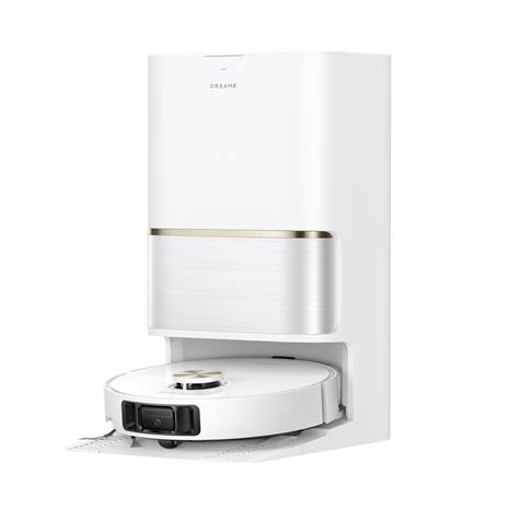 Dreame L50 Ultra AE (RLL51SE-White), moppaava robotti-imuri