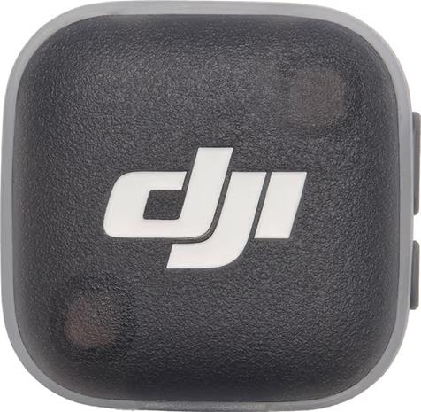 DJI Mic Mini 2 -lähetintä