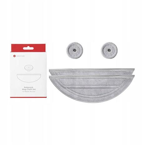 Roborock moppausliinasetti, Saros 10