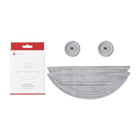 Roborock moppausliinasetti, Saros 10