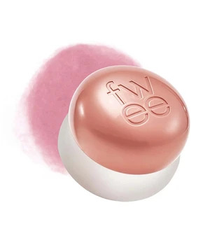 fwee Lip&Cheek Blurry Pudding Pot Just the Moment Voidemainen poskipuna 5 g ND01 - Oh!