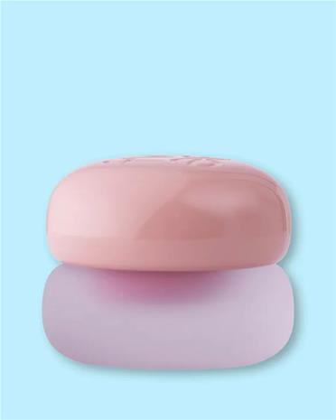 fwee Lip&Cheek Blurry Pudding Pot Just the Moment Voidemainen poskipuna 5 g ND01 - Oh!