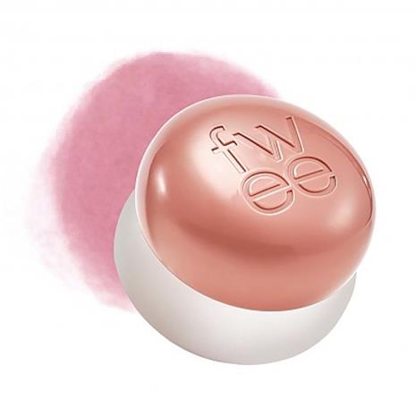 fwee Lip&Cheek Blurry Pudding Pot Just the Moment Voidemainen poskipuna 5 g ND01 - Oh!