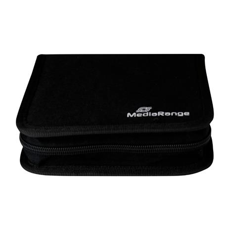 MediaRange lompakko CD/DVD -levyille