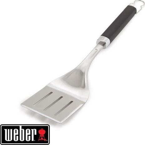 Weber Precision 6761, grillilasta