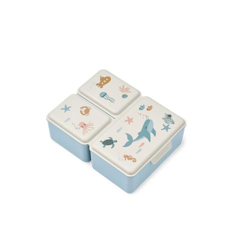 Liewood - Lunchbox (LW19266_1032)
