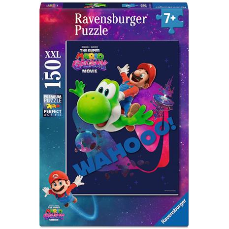 Ravensburger Super Mario Movie 2 Palapeli 150