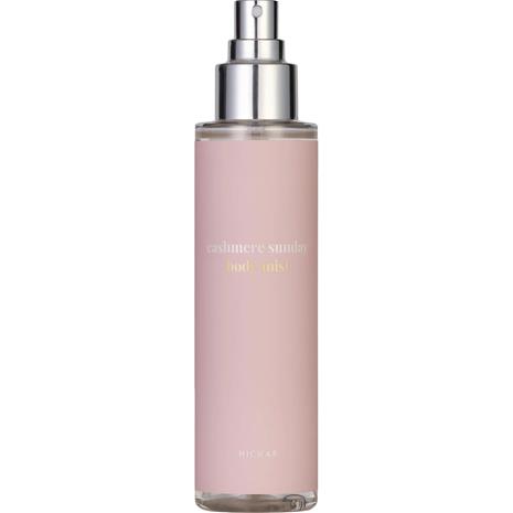 HICKAP Cashmere Sunday Body Mist 150 ml