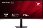ViewSonic VA3820C (38"), näyttö