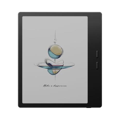 Onyx Boox Go Color 7 Gen II, e-kirjan lukulaite