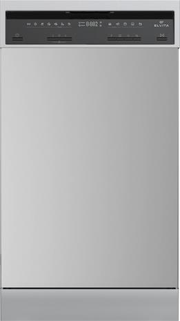 Elvita CDM2455X, astianpesukone