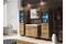 Galbally Badrumsmöbelset Brown - – kuva 8