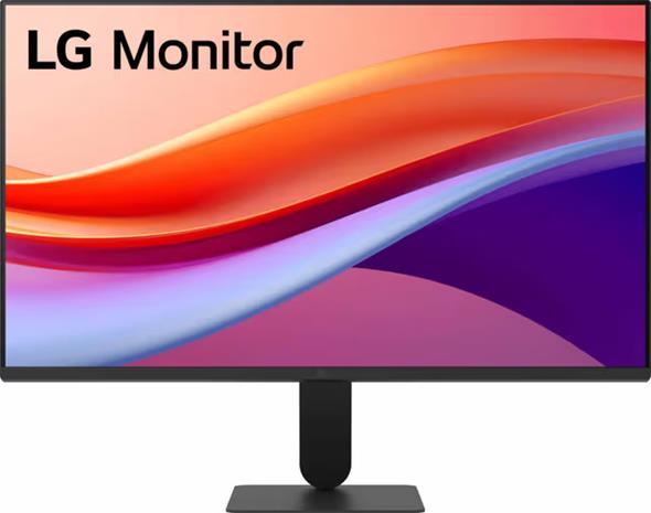 LG 24U411A-B (24"), näyttö
