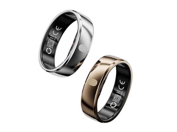 RingConn Gen 2 Air, älysormus