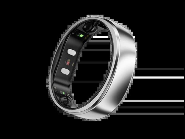 RingConn Gen 2 Air, älysormus