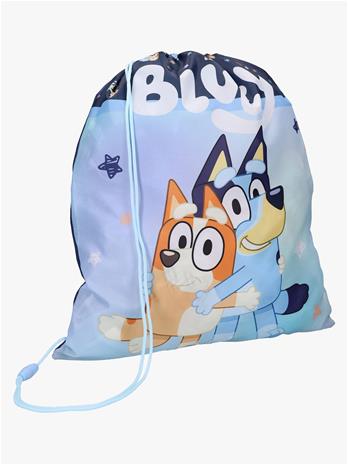 Bluey Jumppapussi Smoochy Kiss, Sininen