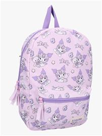 Hello Kitty Kuromi Reppu Style Legends 7L, Vaaleanpunainen