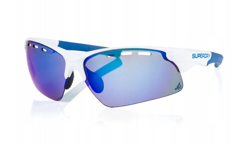 Superdry Sprint 105 urheiluaurinkolasit
