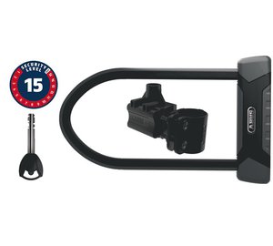 Lukko Abus Granit XPlus 540/160HB300+USH540