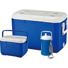 Auton kylmälaukku Coleman 48QT, 5QT