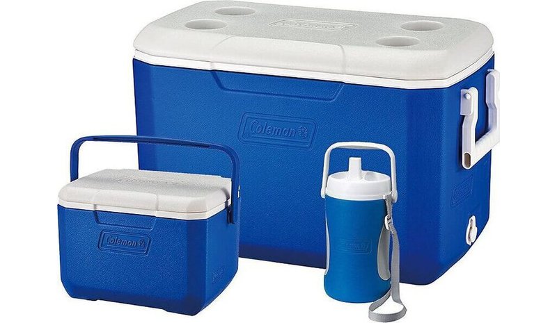 Auton kylmälaukku Coleman 48QT, 5QT